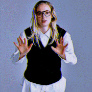 Varvara Koval-Barlow