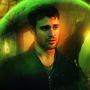 Alexander Martinez