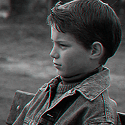 Kieran Thorne