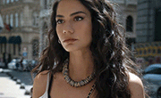 Nisan Addison