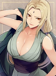 Senju Tsunade