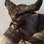 The Iron Bull