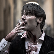 Hannibal Lecter