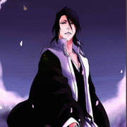 Kuchiki Byakuya