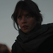 Jyn Erso