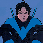 Dick Grayson