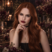 felicity airlie