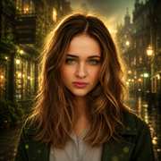 aurora frizzell-harman