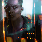 kyle black