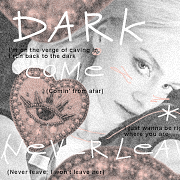 evie dinkley