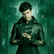 lucifer cowie