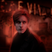ciaran carter