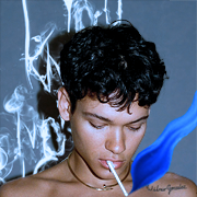 tyler ortega