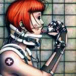 BreakCore