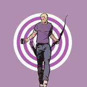 Clint Barton