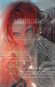 ����� V ����