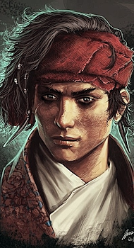 �������