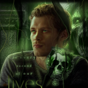 Niklaus Mikaelson