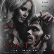 Niklaus Mikaelson