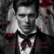 Niklaus Mikaelson