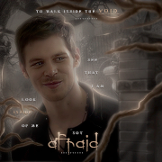 Niklaus Mikaelson