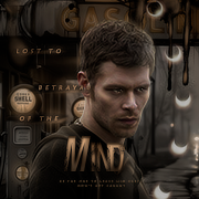 Niklaus Mikaelson