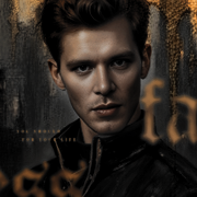 Niklaus Mikaelson