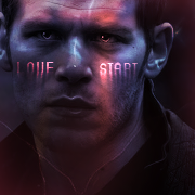 Niklaus Mikaelson