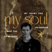 Niklaus Mikaelson
