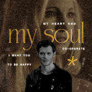 Niklaus Mikaelson