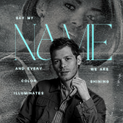 Niklaus Mikaelson
