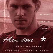 Niklaus Mikaelson