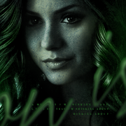 Katherine Pierce