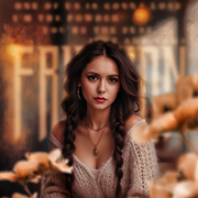 Katherine Pierce