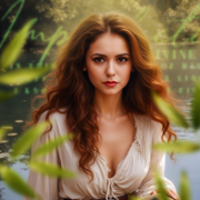 Katherine Pierce