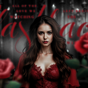 Katherine Pierce