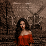 Katherine Pierce