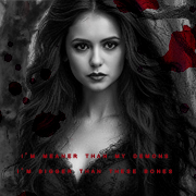 Katherine Pierce