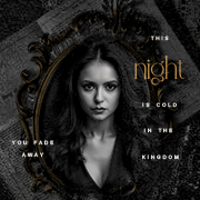 Katherine Pierce