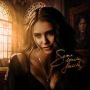 Katherine Pierce