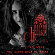Katherine Pierce