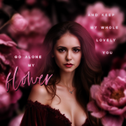 Katherine Pierce