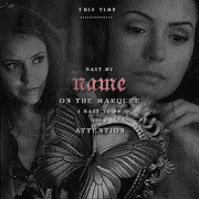 Katherine Pierce