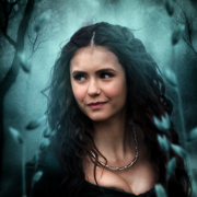 Katherine Pierce