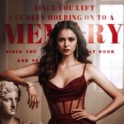 Katherine Pierce