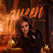 Katherine Pierce