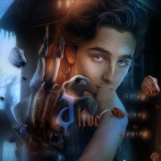 Henrik Mikaelson