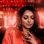 Bonnie Bennett