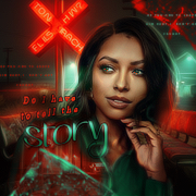 Bonnie Bennett