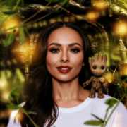 Bonnie Bennett